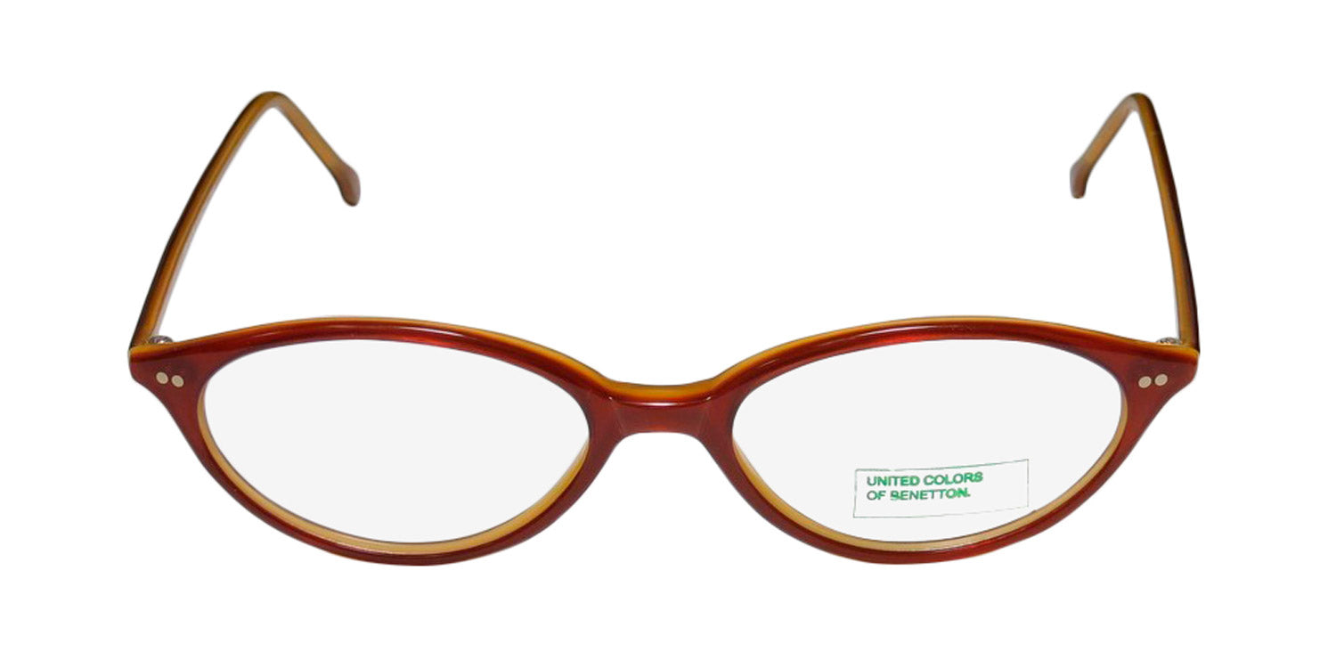 United Colors of Benetton 350 Eyeglasses by ModaFrames