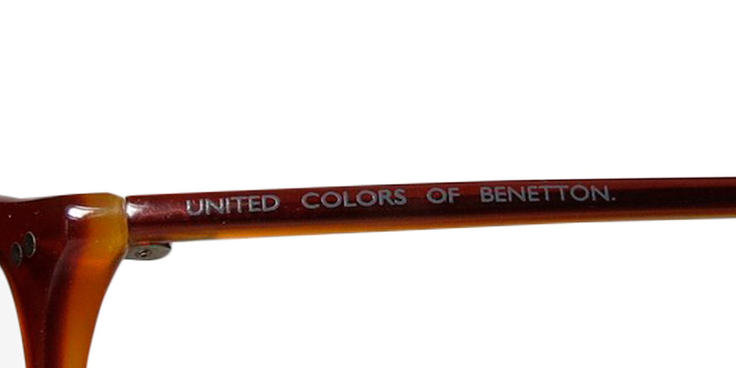 United Colors of Benetton 350 Eyeglasses by ModaFrames