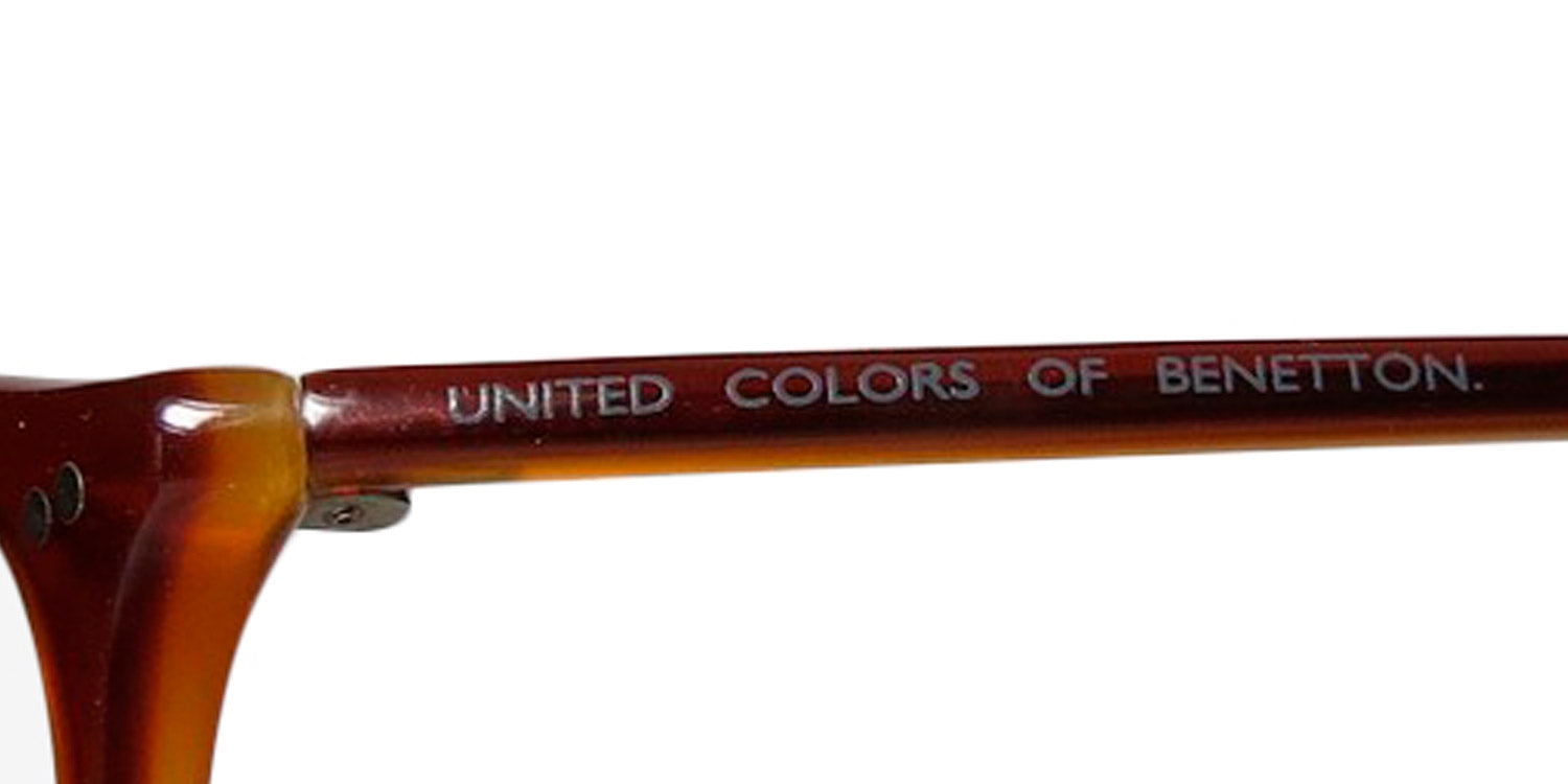 United Colors of Benetton 350 Eyeglasses by ModaFrames