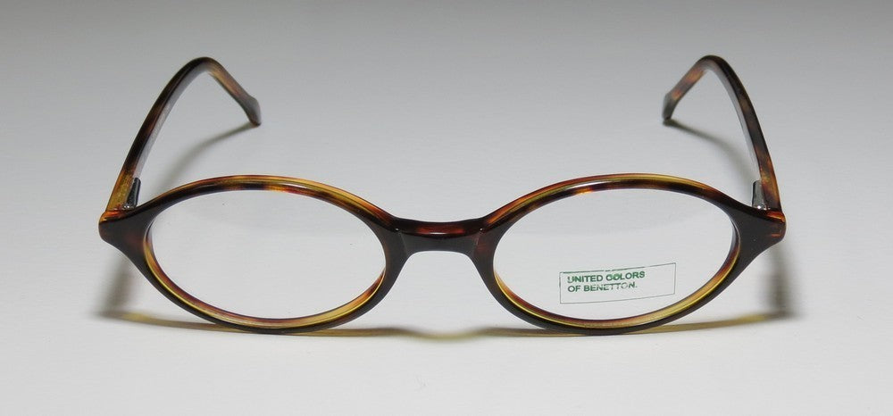 United Colors of Benetton 349 Eyeglasses by ModaFrames