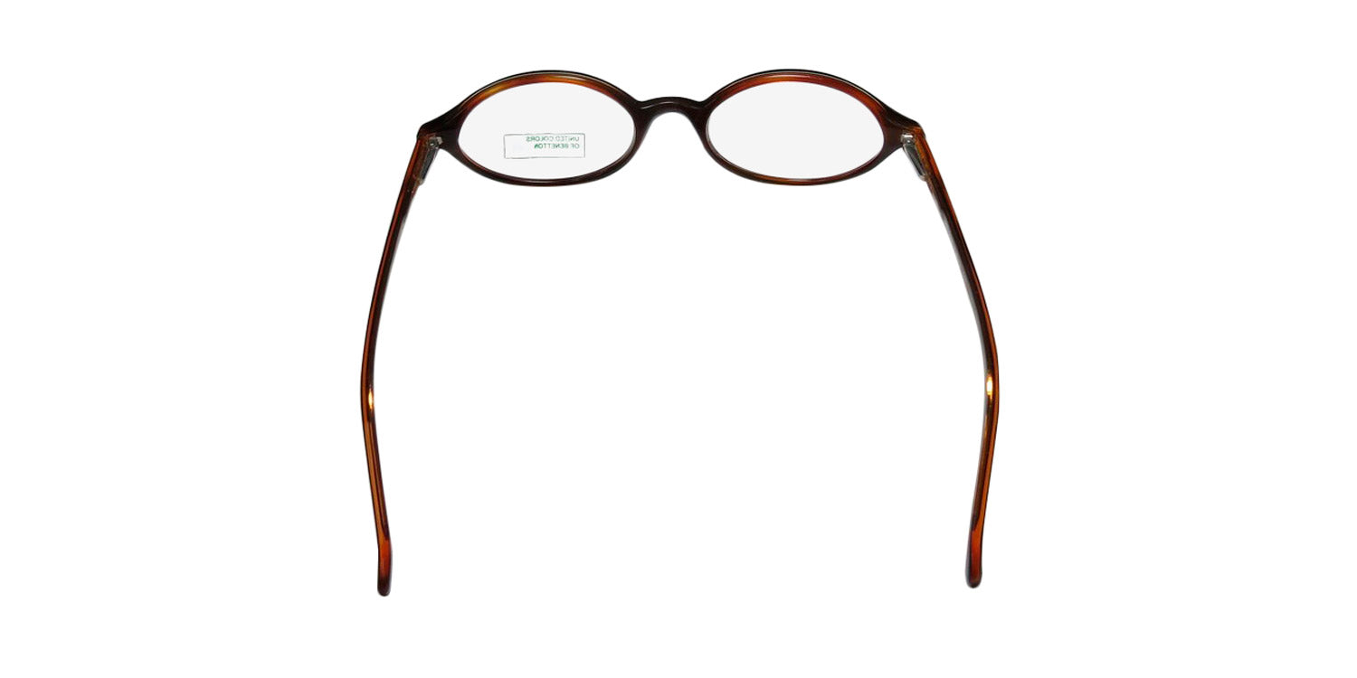 United Colors of Benetton 349 Eyeglasses by ModaFrames