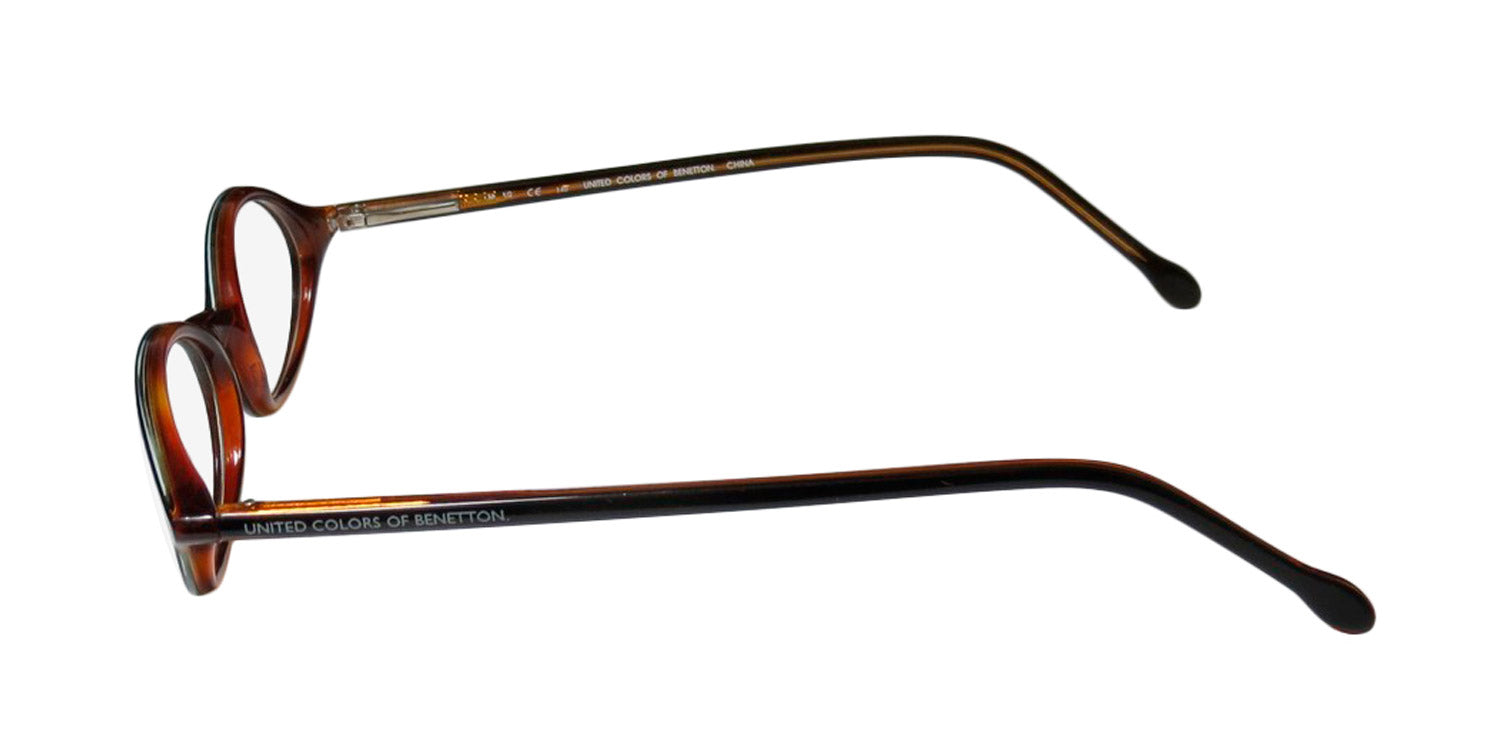 United Colors of Benetton 349 Eyeglasses by ModaFrames