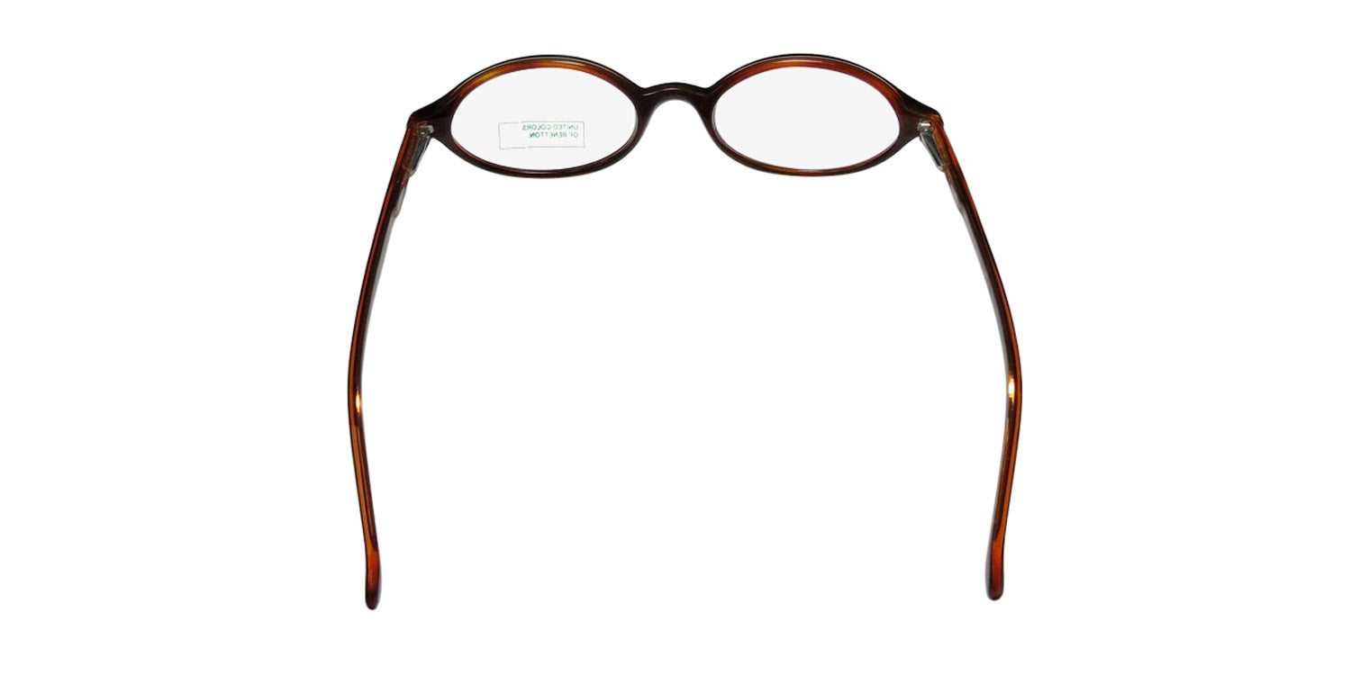 United Colors of Benetton 349 Eyeglasses by ModaFrames