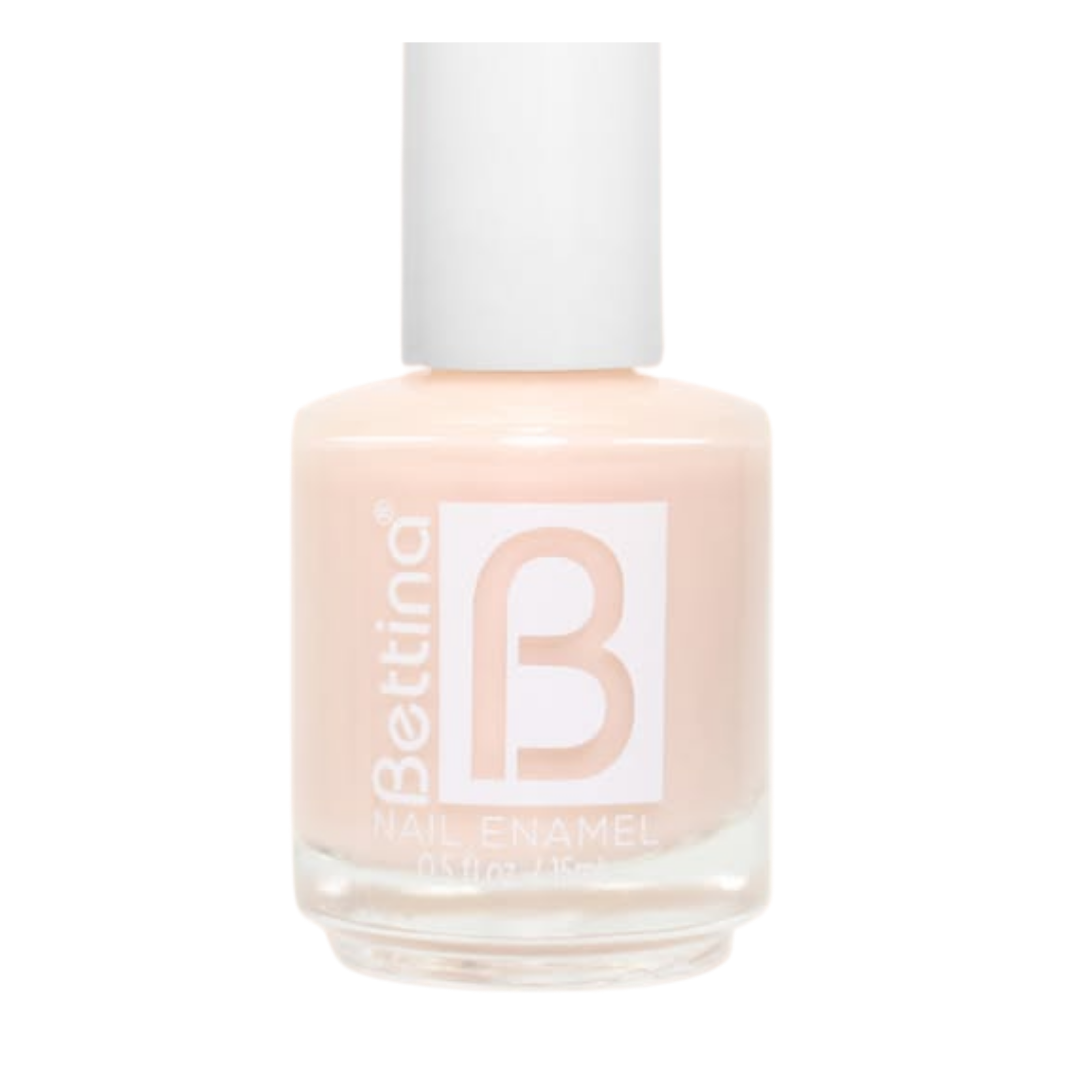 Bettina French Pearls Nail Polish (0.5oz) by Farmacias Savia