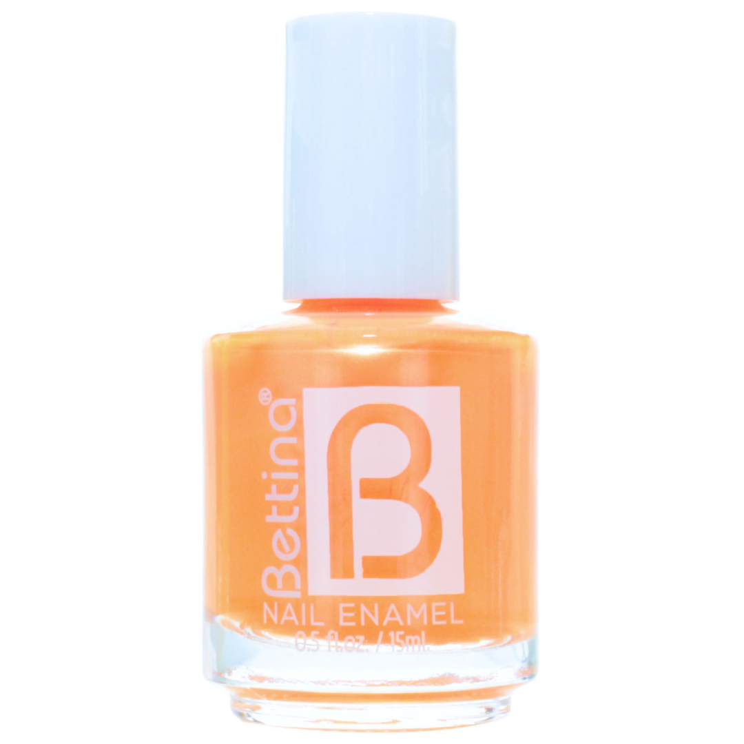 Bettina Compasivos Nail Polish (0.5oz) by Farmacias Savia