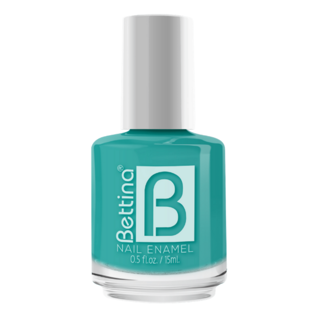 Bettina Courage 1436 Nail Polish (0.5oz) by Farmacias Savia