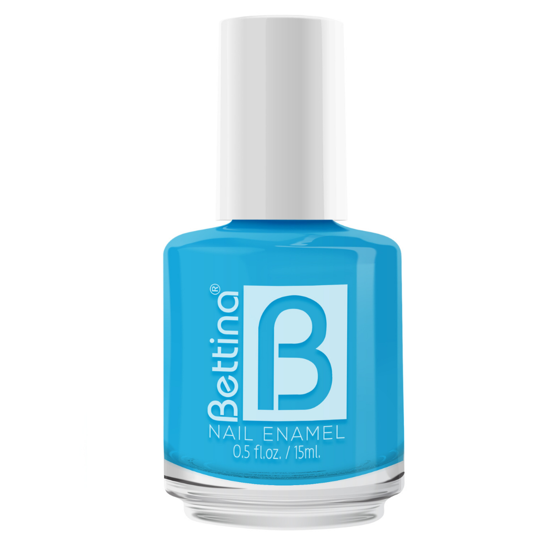 Esmalte Bettina N. Ballon 1521 (0.5oz) by Farmacias Savia
