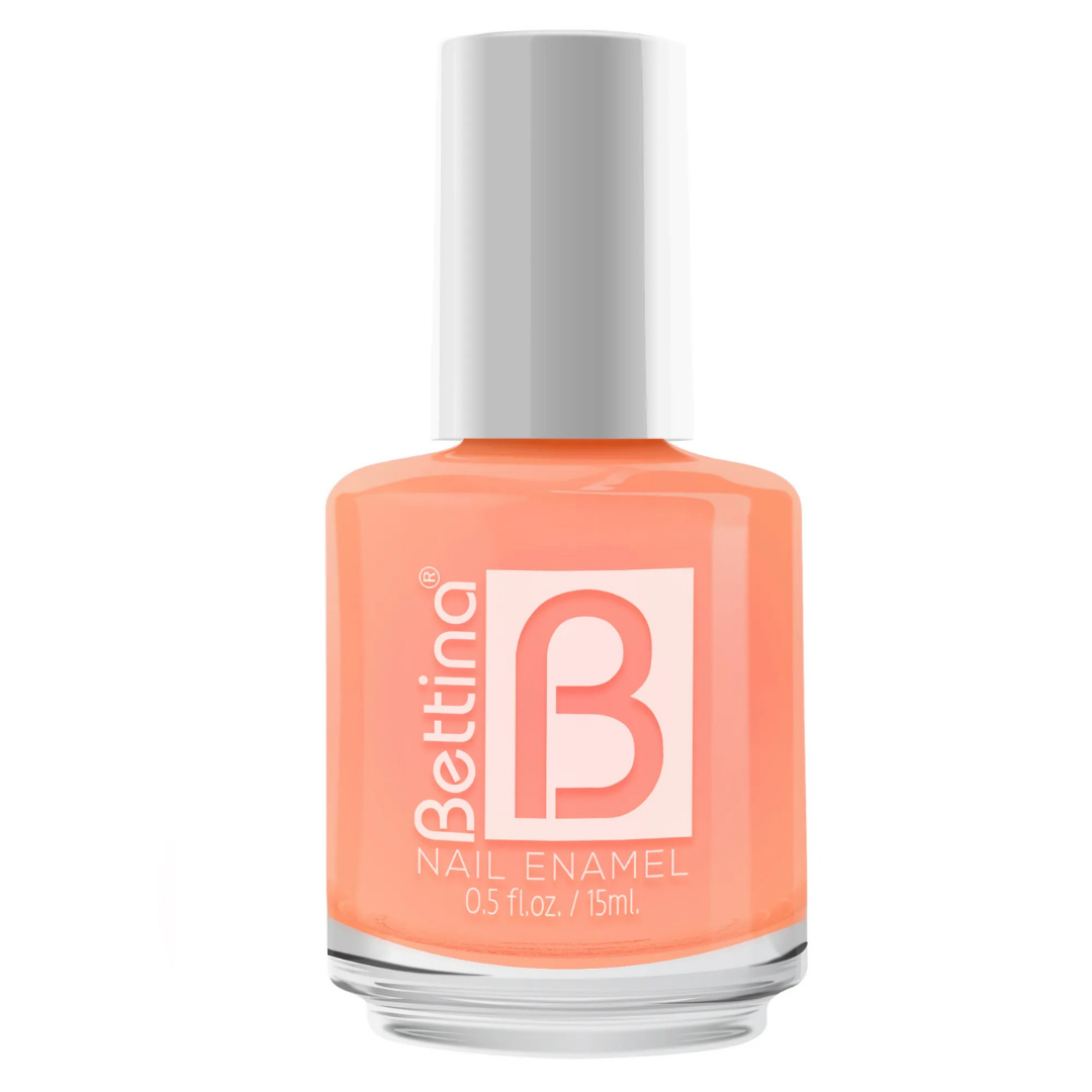 Bettina Nail Polish Tiger (0.5oz) by Farmacias Savia