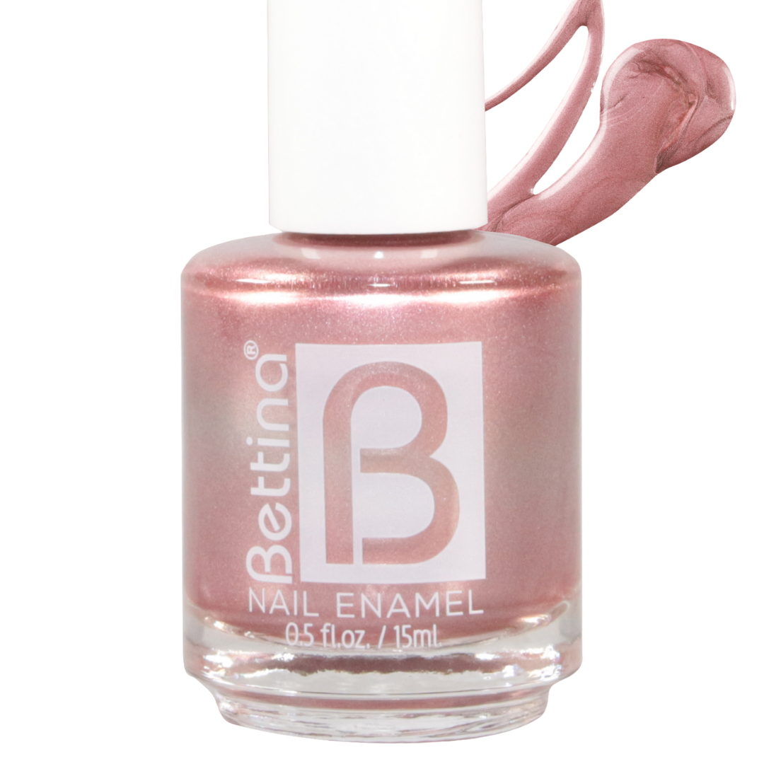Esmalte Bettina Luster (0.5oz) by Farmacias Savia