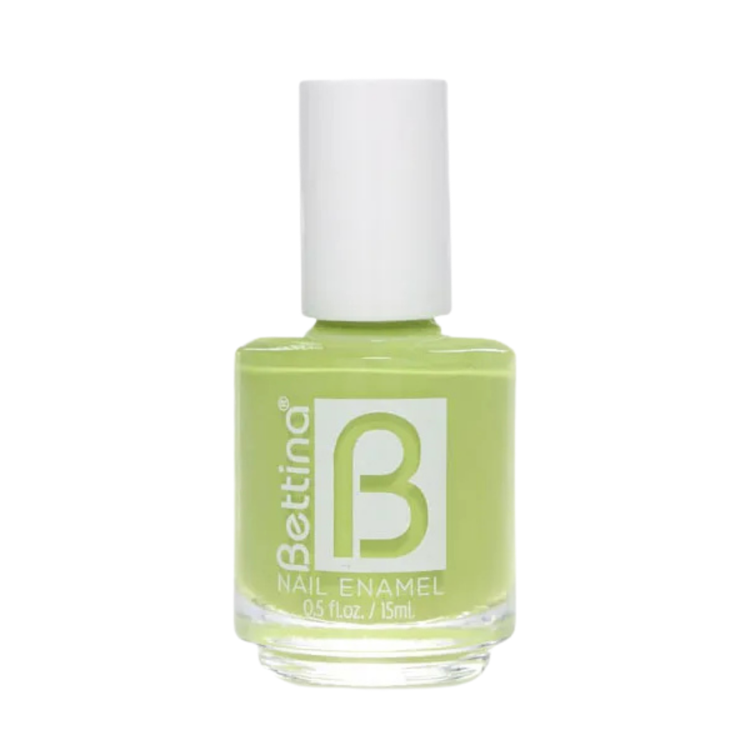 Esmalte Bettina Key Lime (0.5oz) by Farmacias Savia