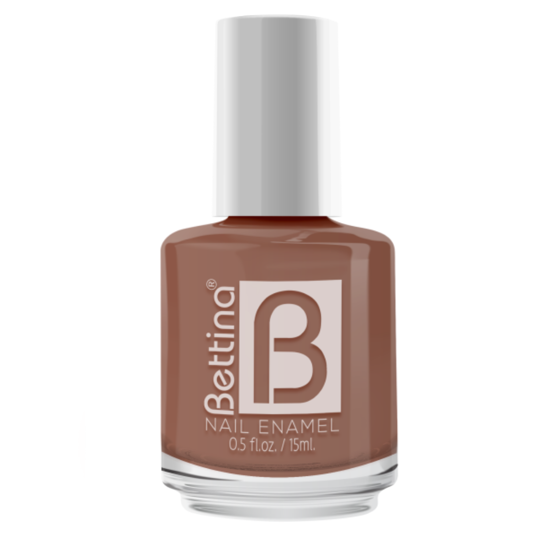 Esmalte Bettina Carmelita (0.5oz) by Farmacias Savia