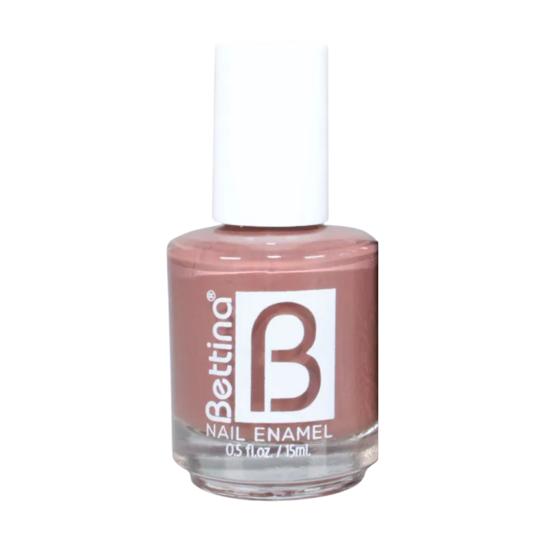 Esmalte Bettina Mocha 1561 (0.5oz) by Farmacias Savia