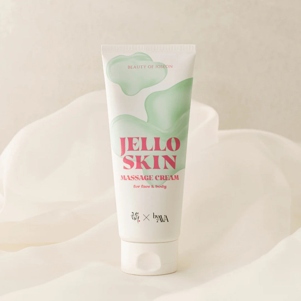 Beauty Of Joseon Jello Skin Massage Cream by AsiaBeautyMall