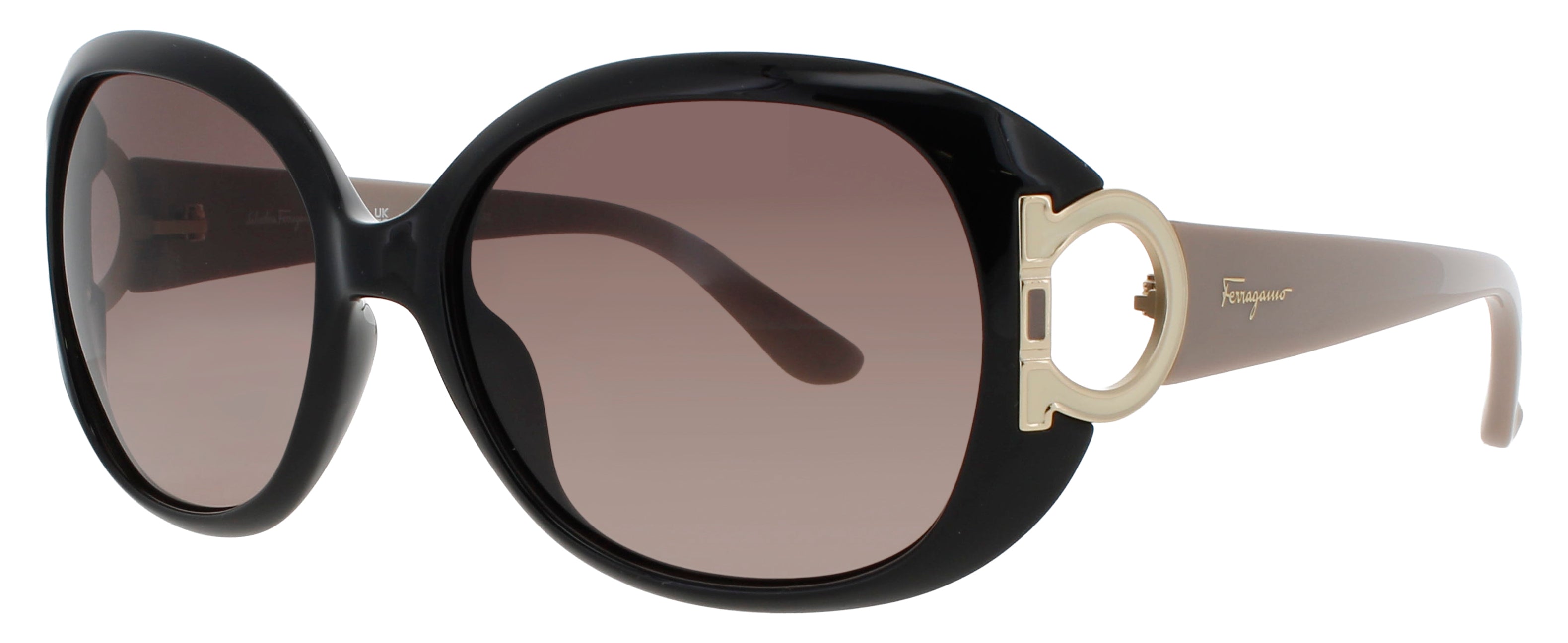 Salvatore Ferragamo Sf668s Sunglasses by ModaFrames