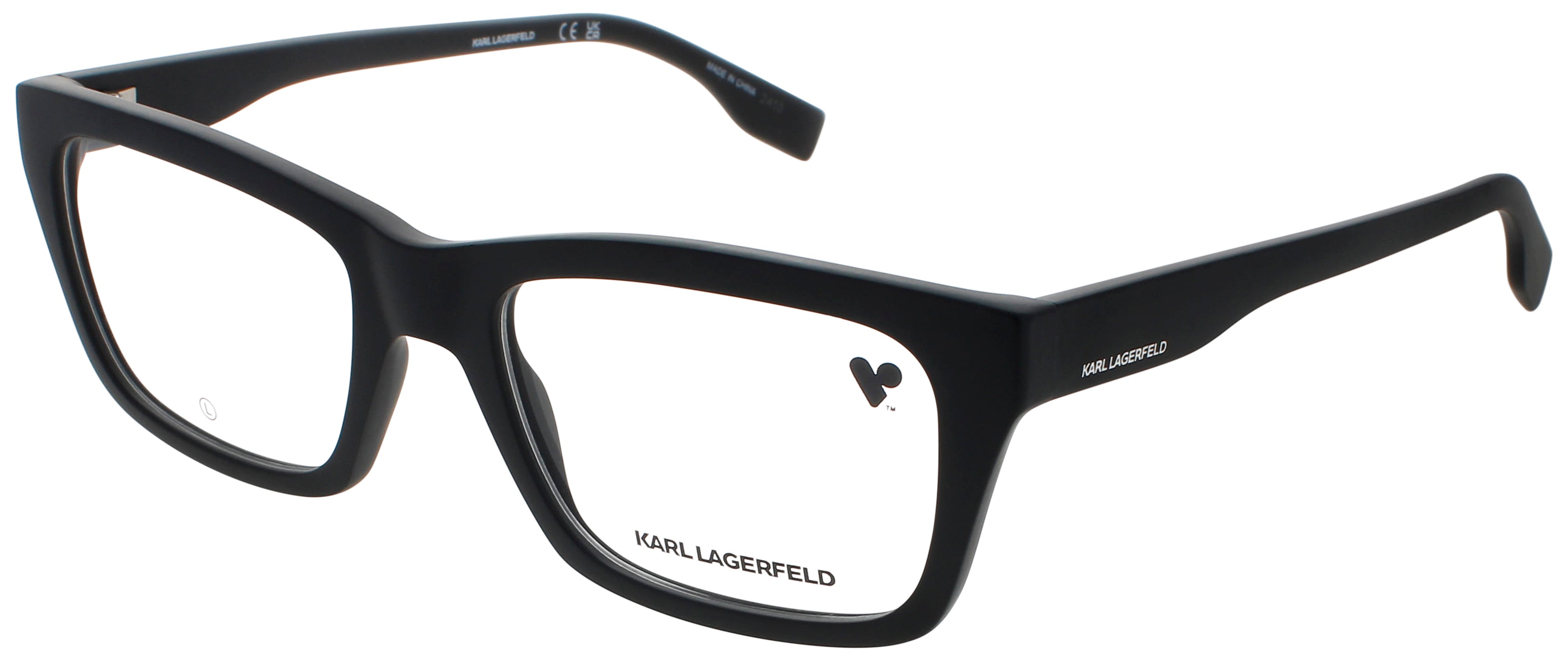Karl Lagerfeld Kl6138 Eyeglasses by ModaFrames