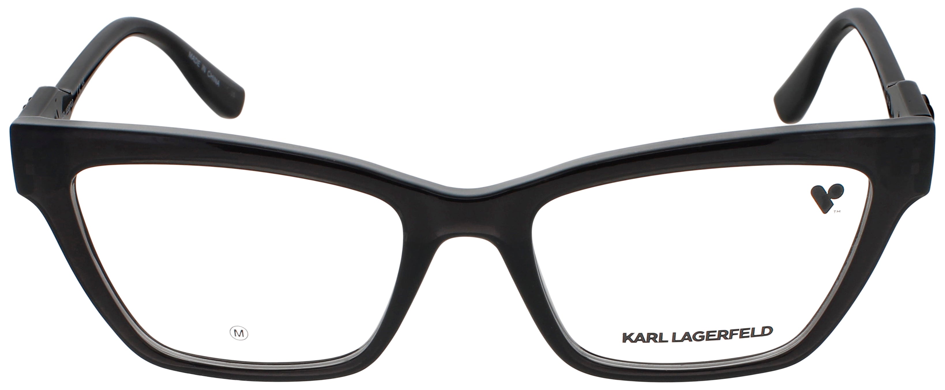 Karl Lagerfeld Kl6135 Eyeglasses by ModaFrames
