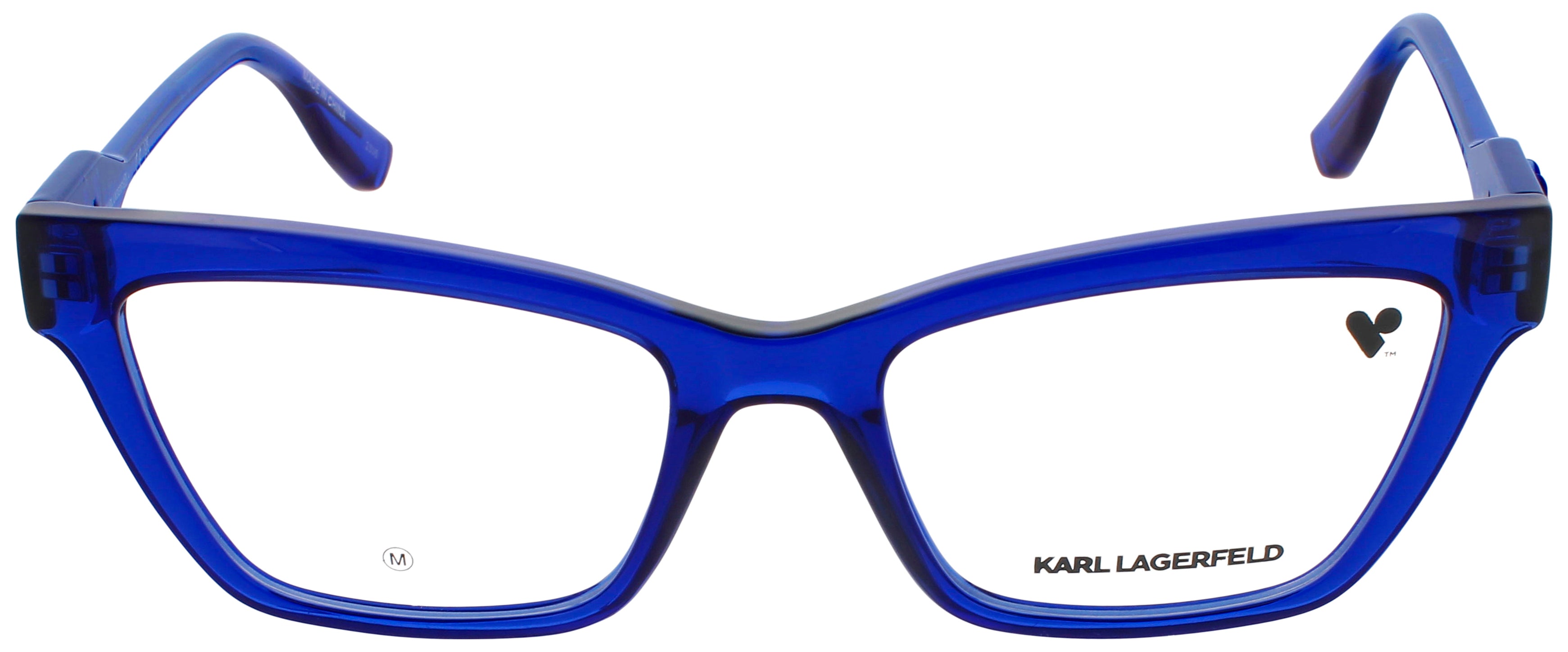 Karl Lagerfeld Kl6135 Eyeglasses by ModaFrames