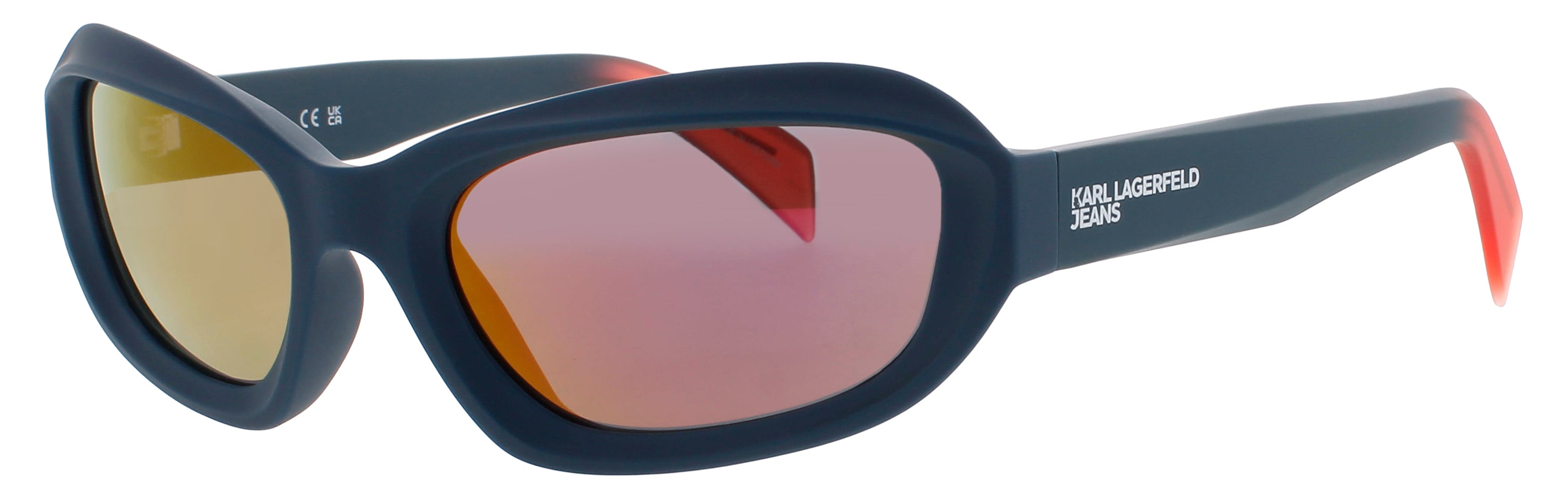 Karl Lagerfeld Klj6200s Sunglasses by ModaFrames