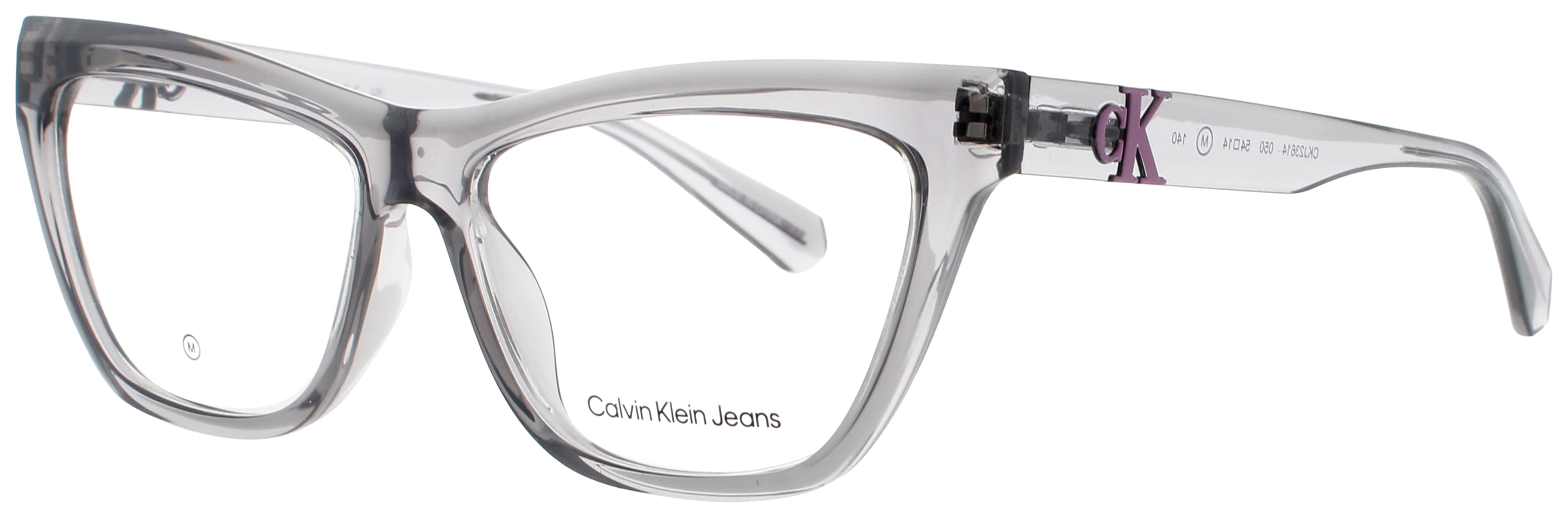 Calvin Klein Jeans Ckj23614 Eyeglasses by ModaFrames