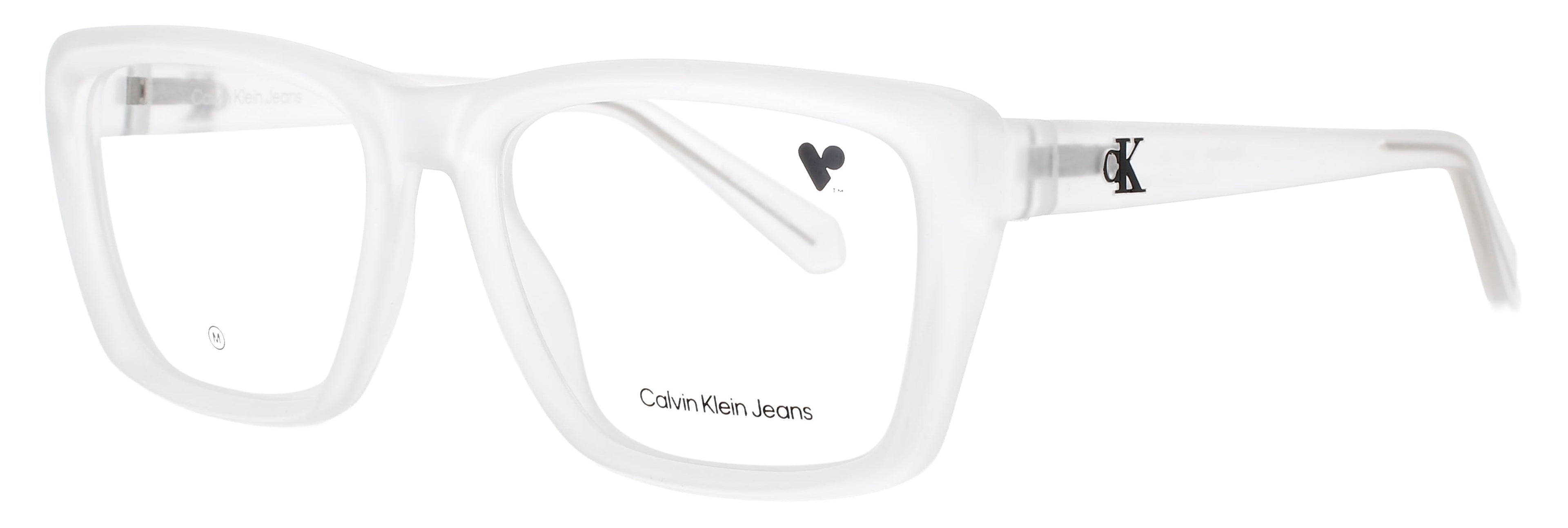 Calvin Klein Jeans Ckj24629 Eyeglasses by ModaFrames