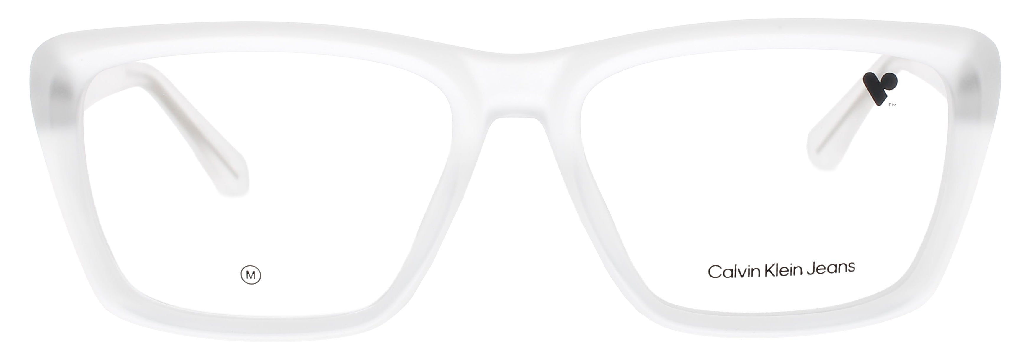 Calvin Klein Jeans Ckj24629 Eyeglasses by ModaFrames