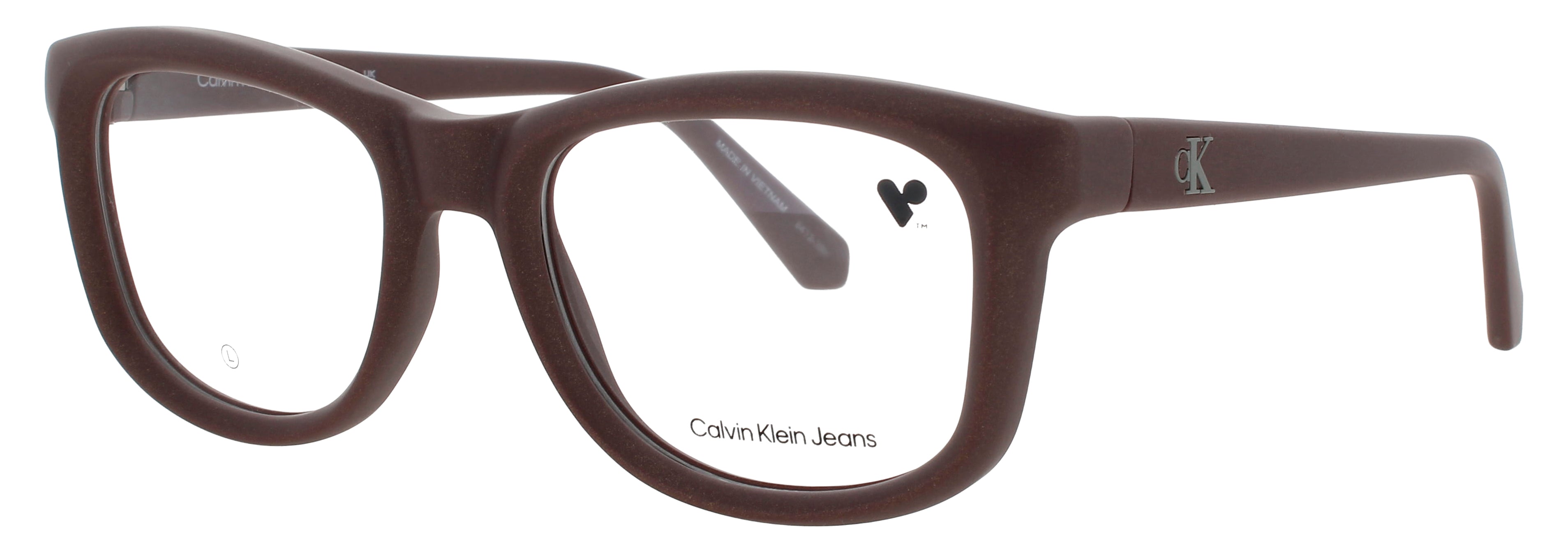 Calvin Klein Jeans Ckj25614 Eyeglasses by ModaFrames