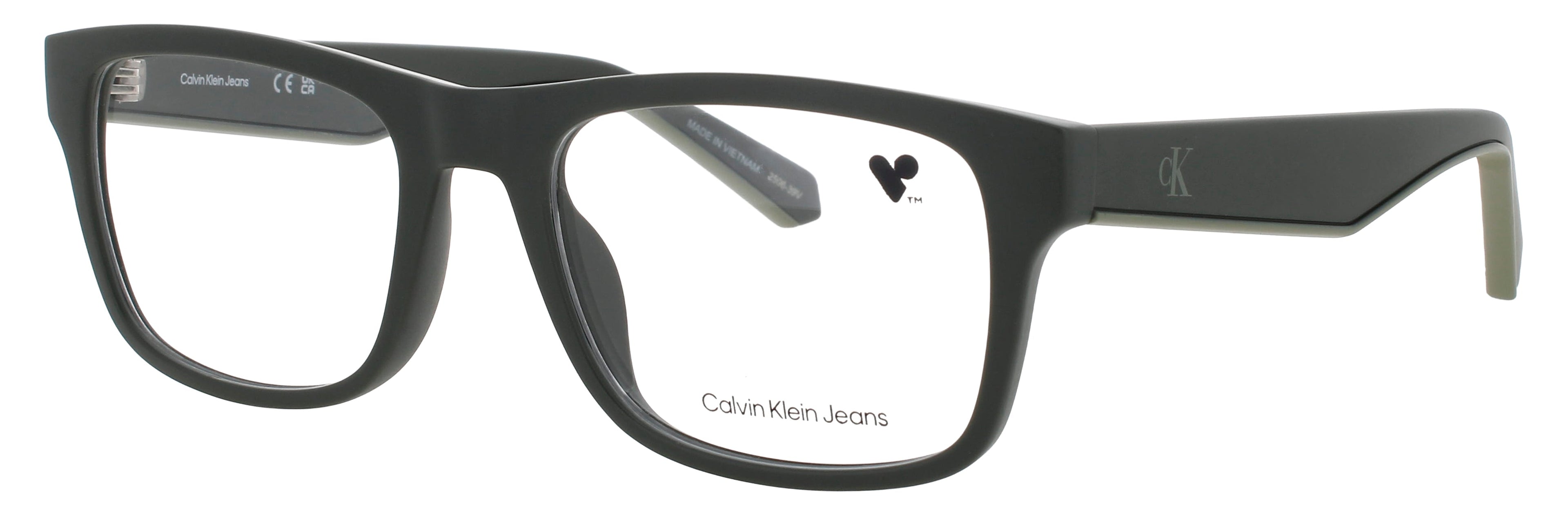 Calvin Klein Jeans Ckj25613-N Eyeglasses by ModaFrames