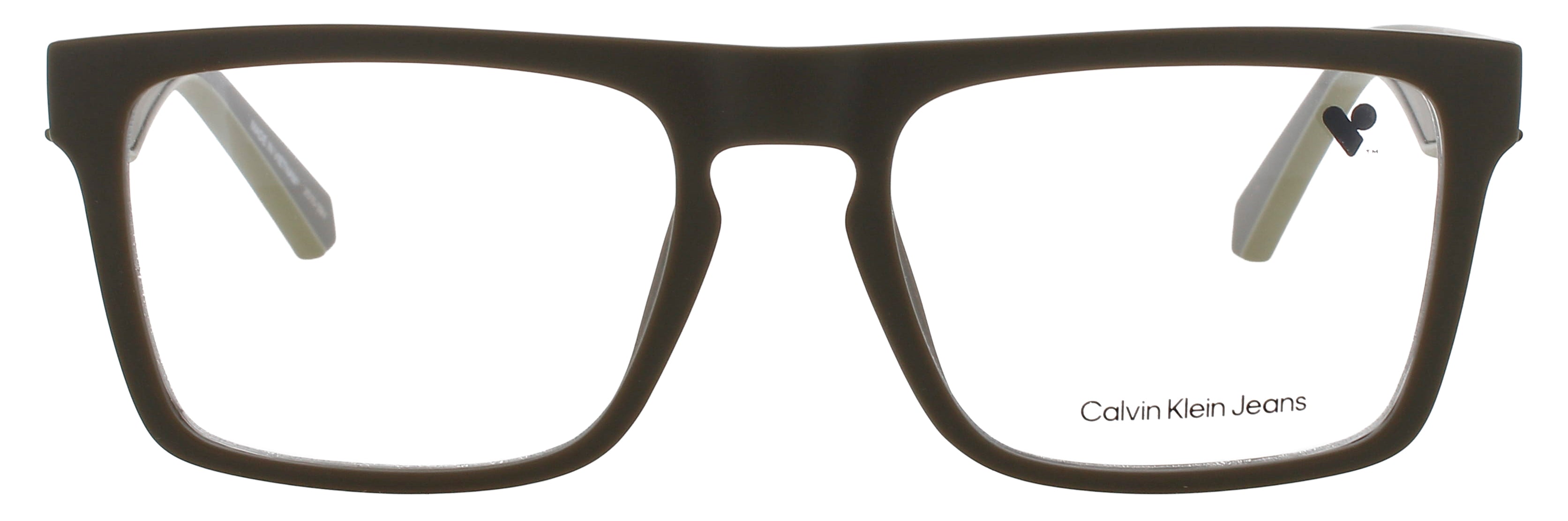 Calvin Klein Jeans Ckj25612-N Eyeglasses by ModaFrames