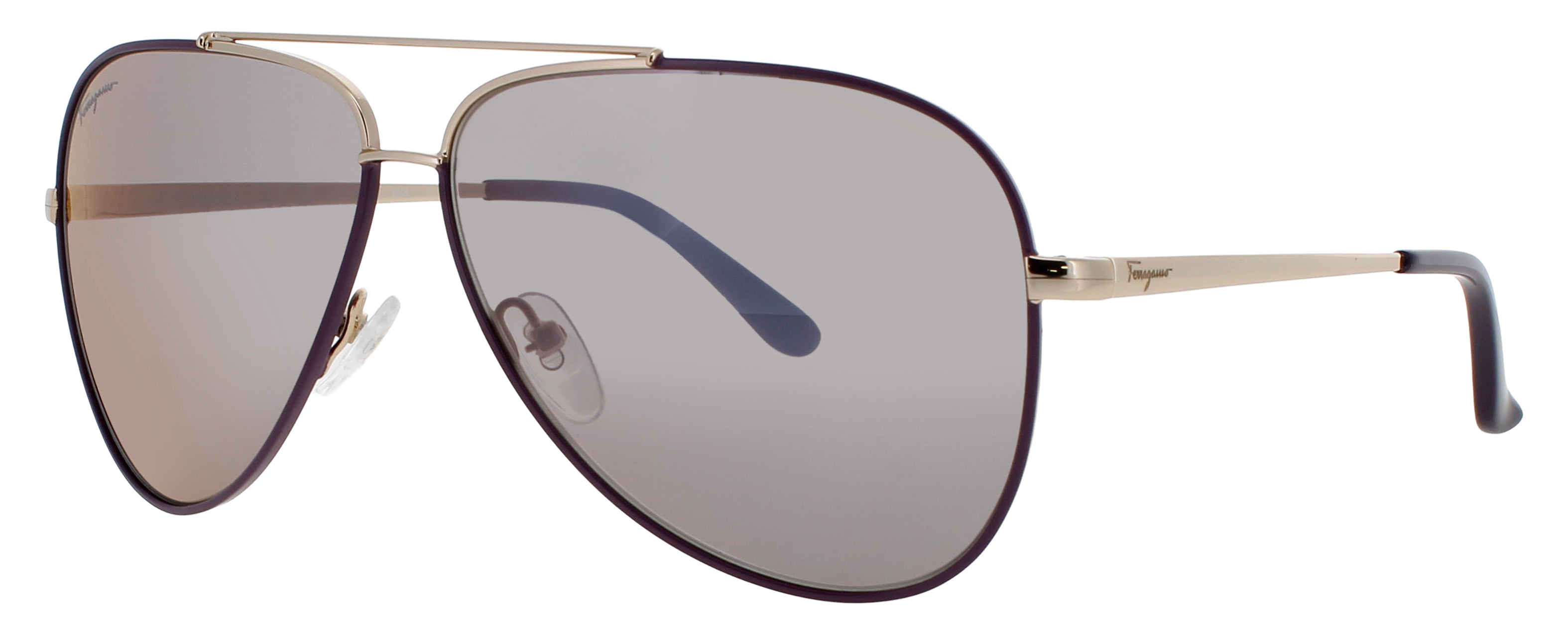 Salvatore Ferragamo Sf131s Sunglasses by ModaFrames