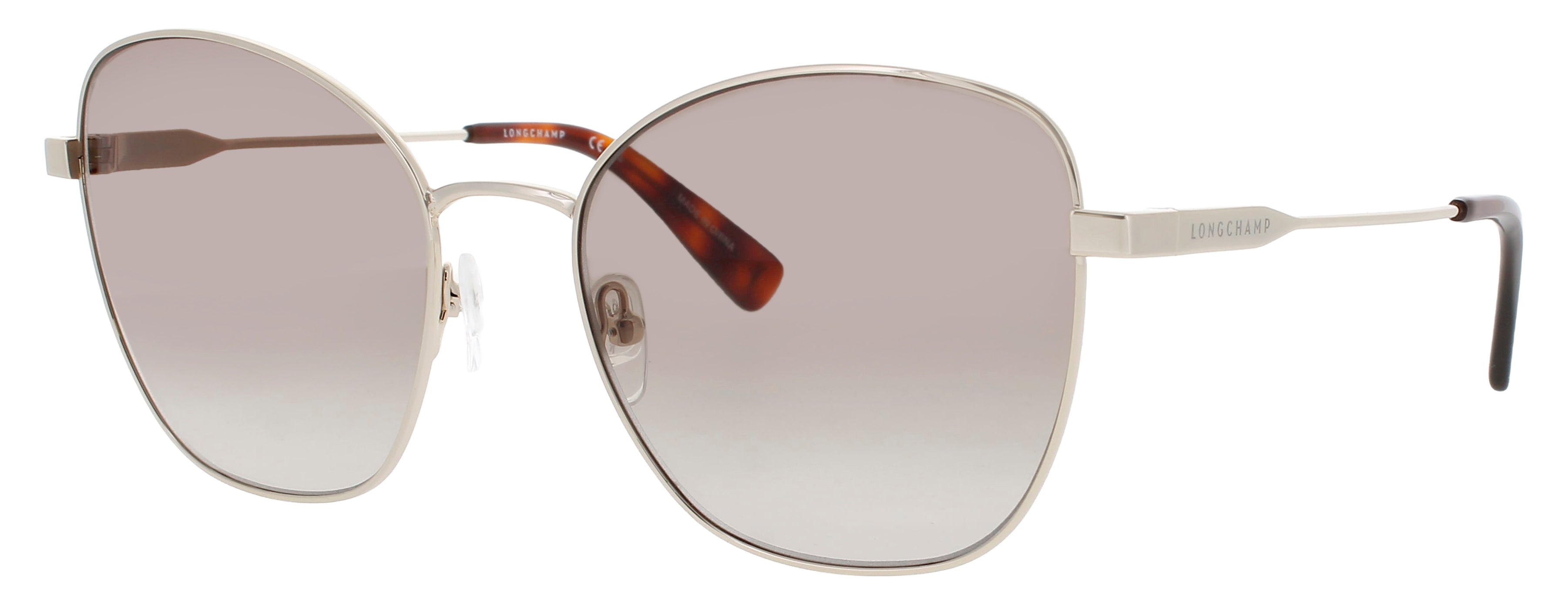 Longchamp Lo164s Sunglasses by ModaFrames