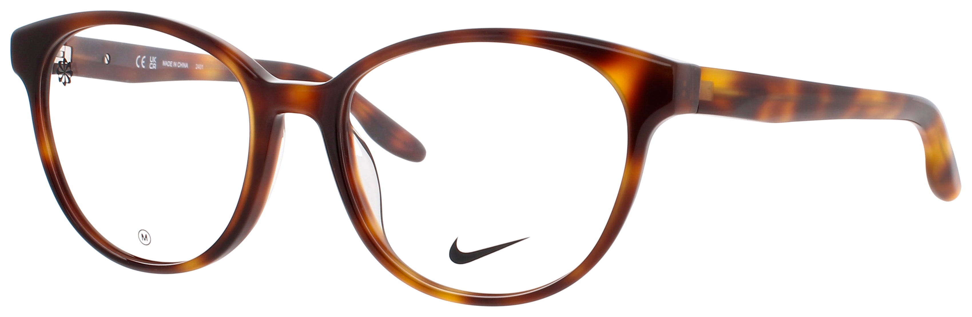 Nike 7164 Eyeglasses by ModaFrames