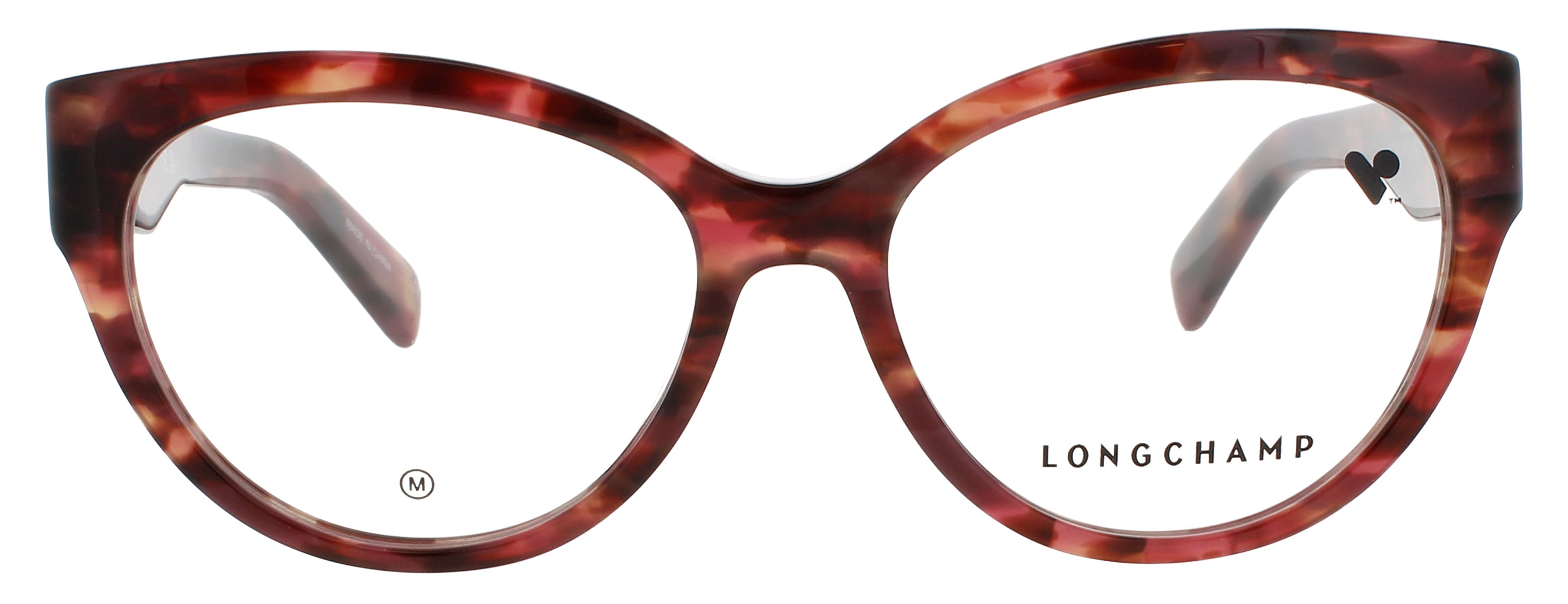 Longchamp Lo2728 Eyeglasses by ModaFrames