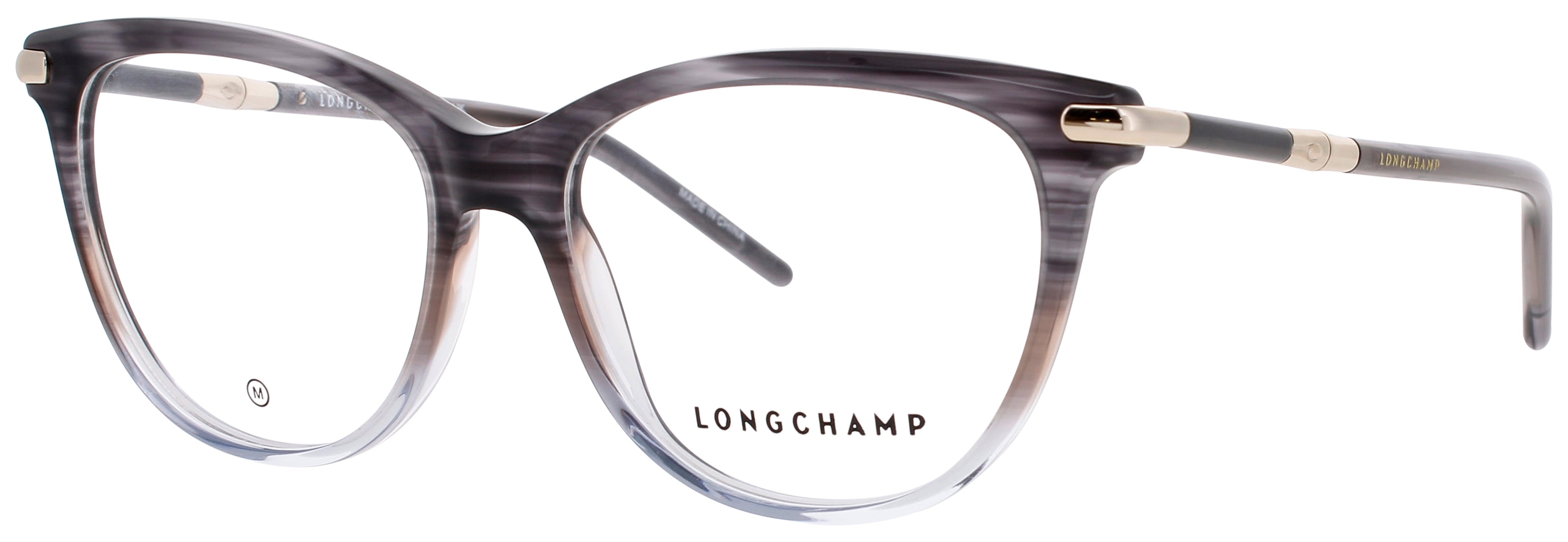 Longchamp Lo2727 Eyeglasses by ModaFrames
