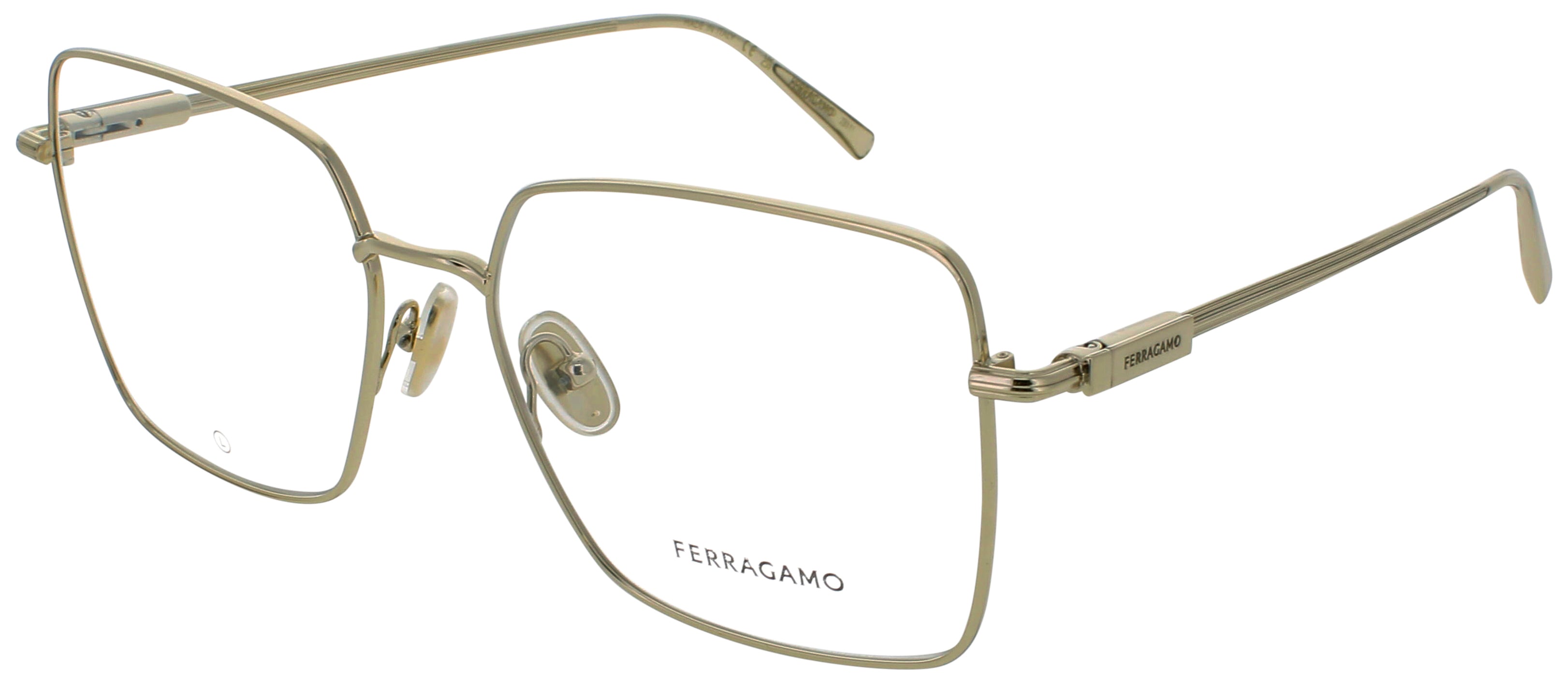 Salvatore Ferragamo Sf2230 Eyeglasses by ModaFrames