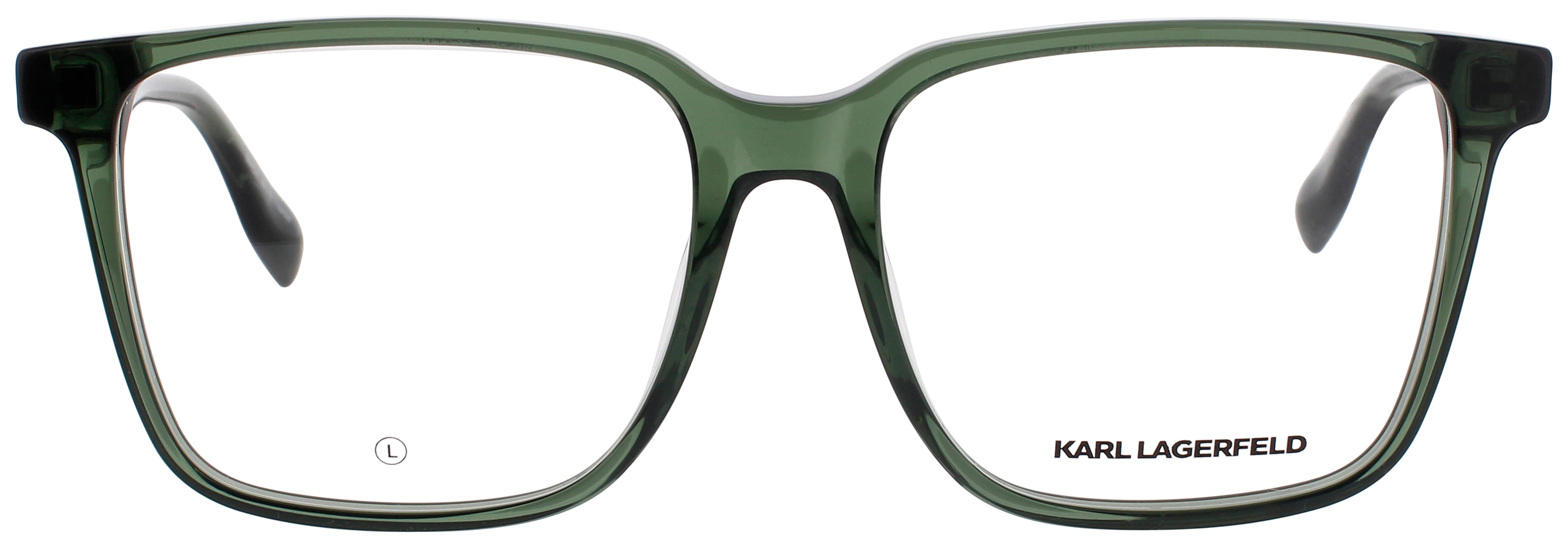 Karl Lagerfeld Kl6157 Eyeglasses by ModaFrames