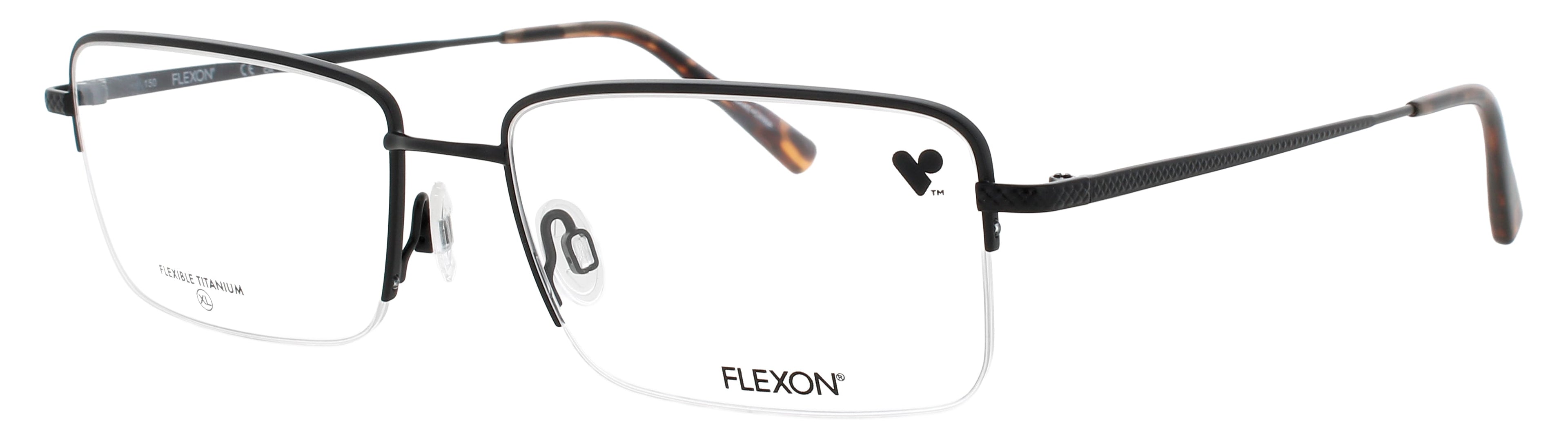 Flexon H6073 Eyeglasses by ModaFrames