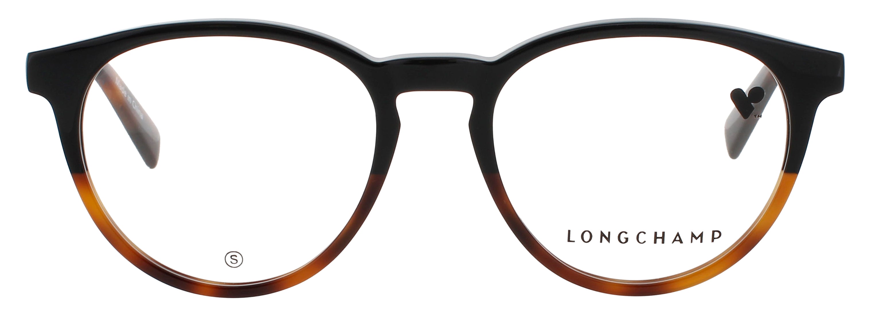 Longchamp Lo2752 Eyeglasses by ModaFrames