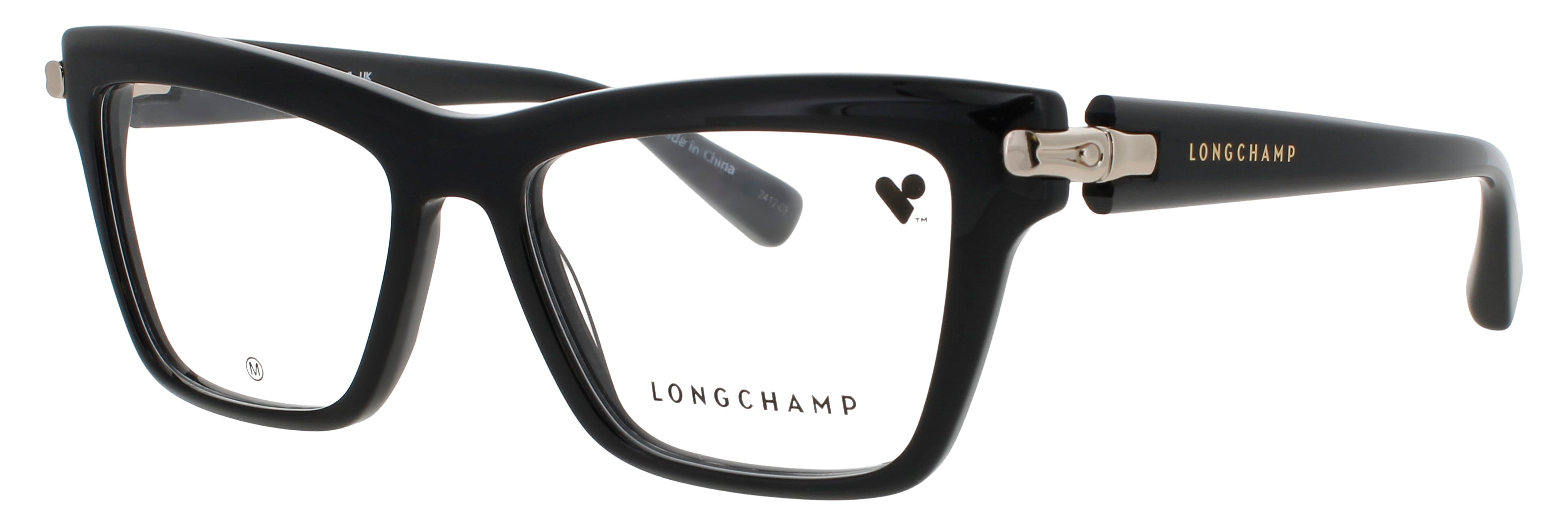 Longchamp Lo2766 Eyeglasses by ModaFrames