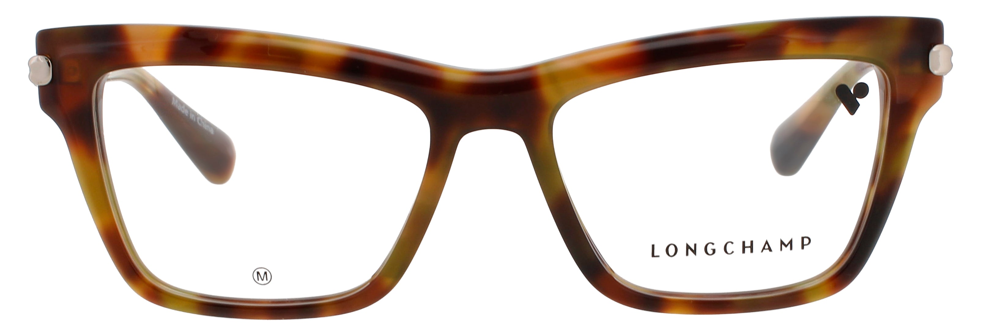 Longchamp Lo2766 Eyeglasses by ModaFrames