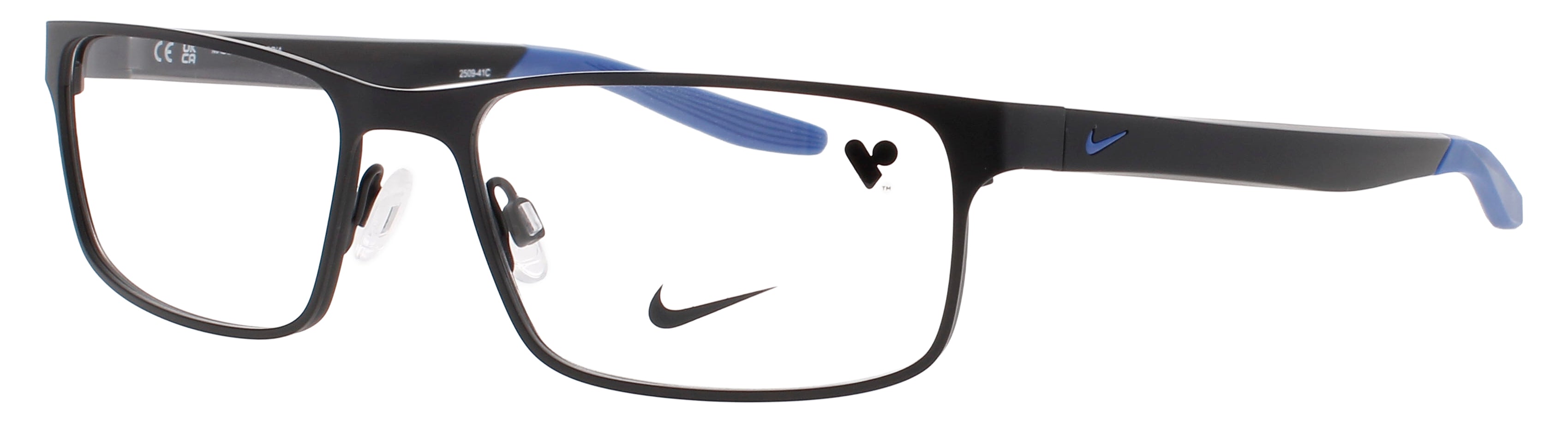 Nike 8131 Eyeglasses by ModaFrames