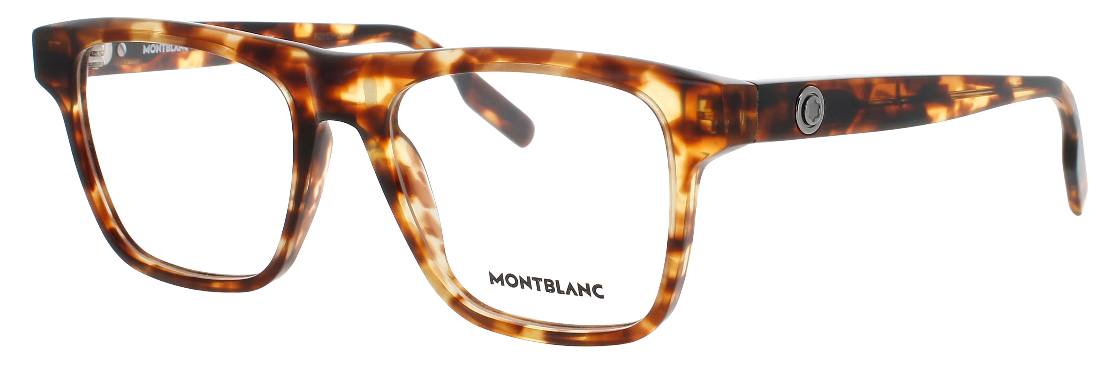 Montblanc Mb0203o Eyeglasses by ModaFrames