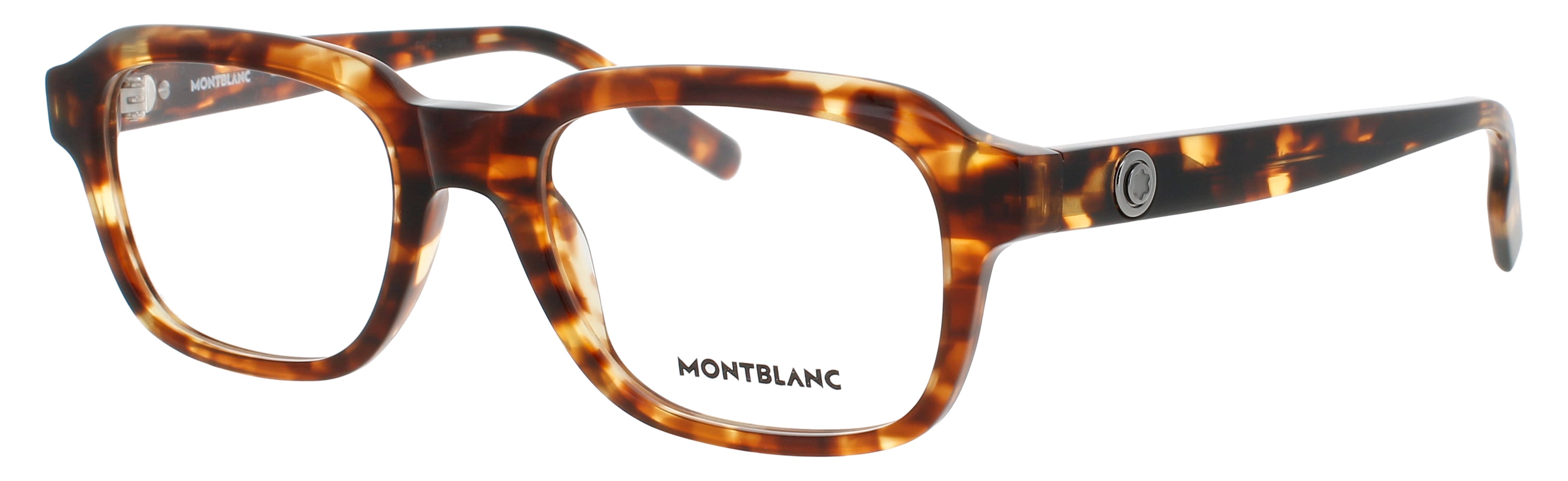 Montblanc Mb0202o Eyeglasses by ModaFrames