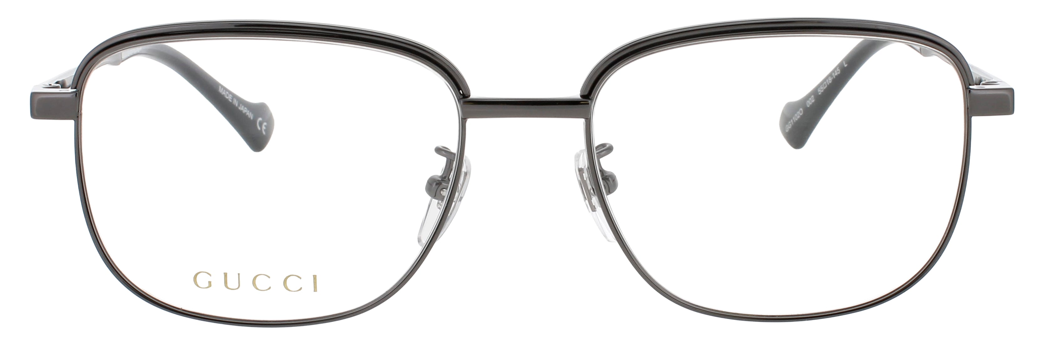 Gucci Gg1102o Eyeglasses by ModaFrames
