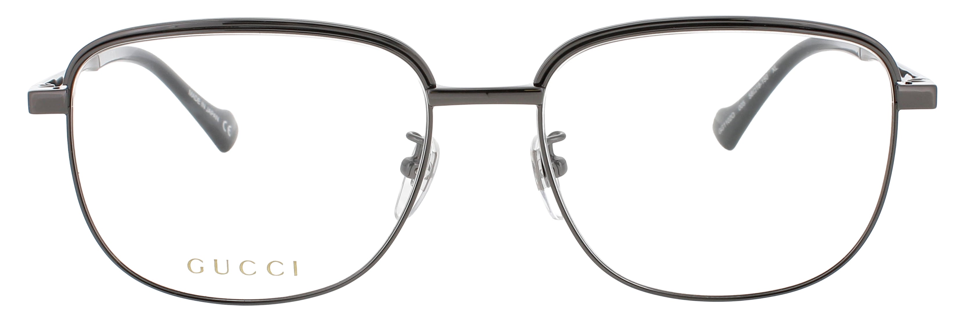 Gucci Gg1102o Eyeglasses by ModaFrames