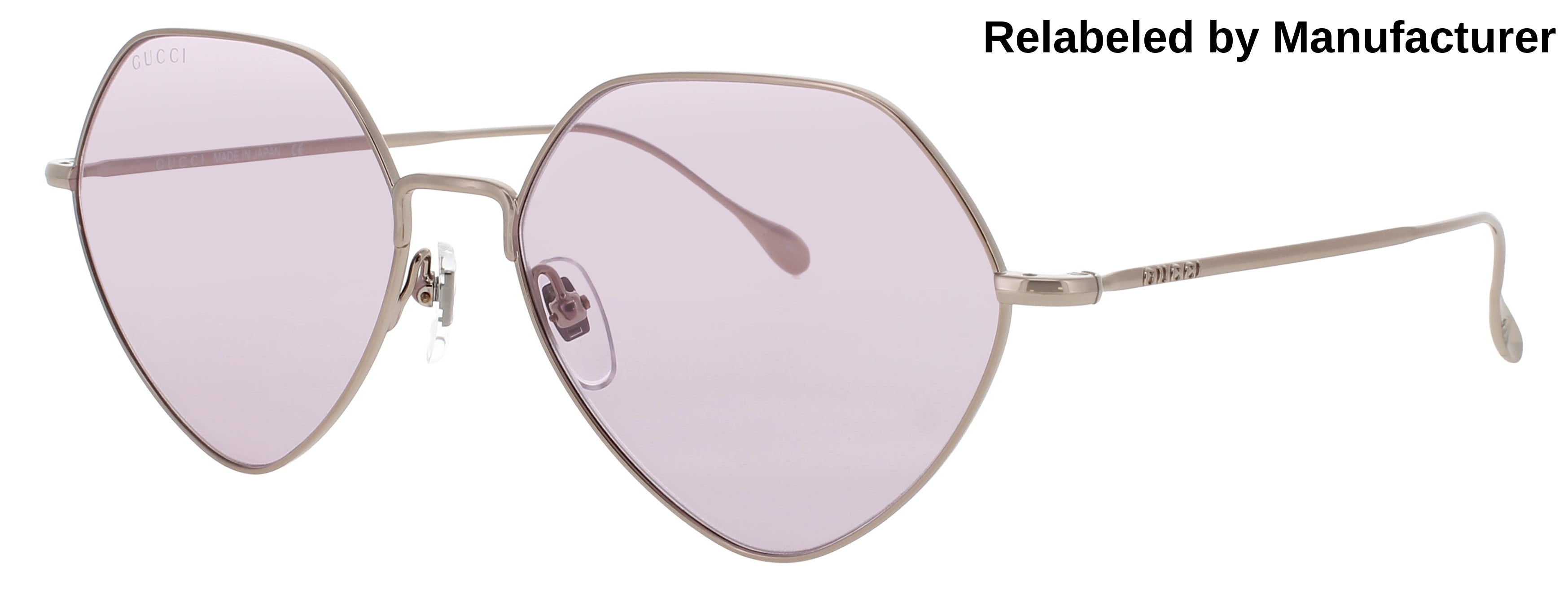 Gucci Gg1182s Sunglasses by ModaFrames