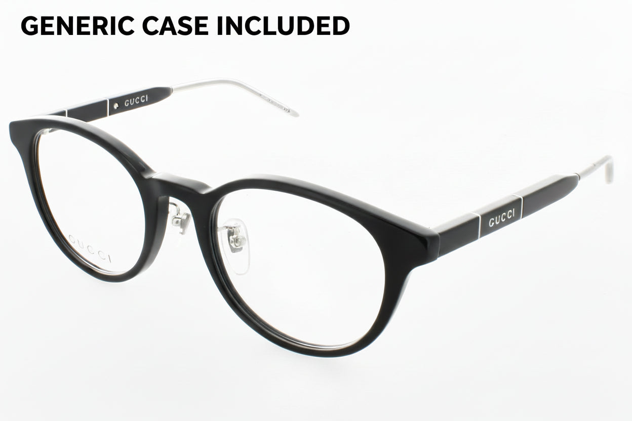 Gucci Gg1229oj Eyeglasses by ModaFrames
