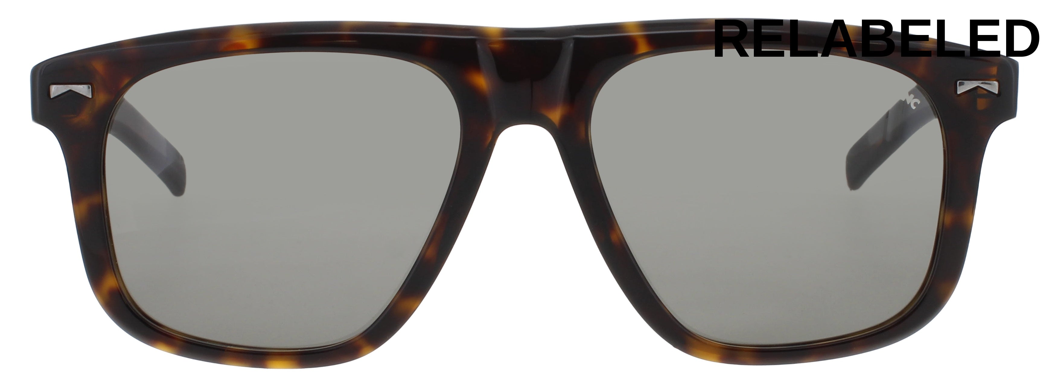 Montblanc Mb0227s Sunglasses by ModaFrames