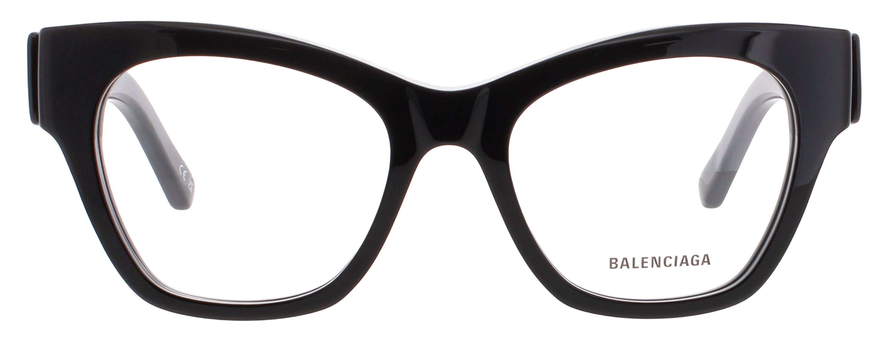 Balenciaga Bb0263o Eyeglasses by ModaFrames