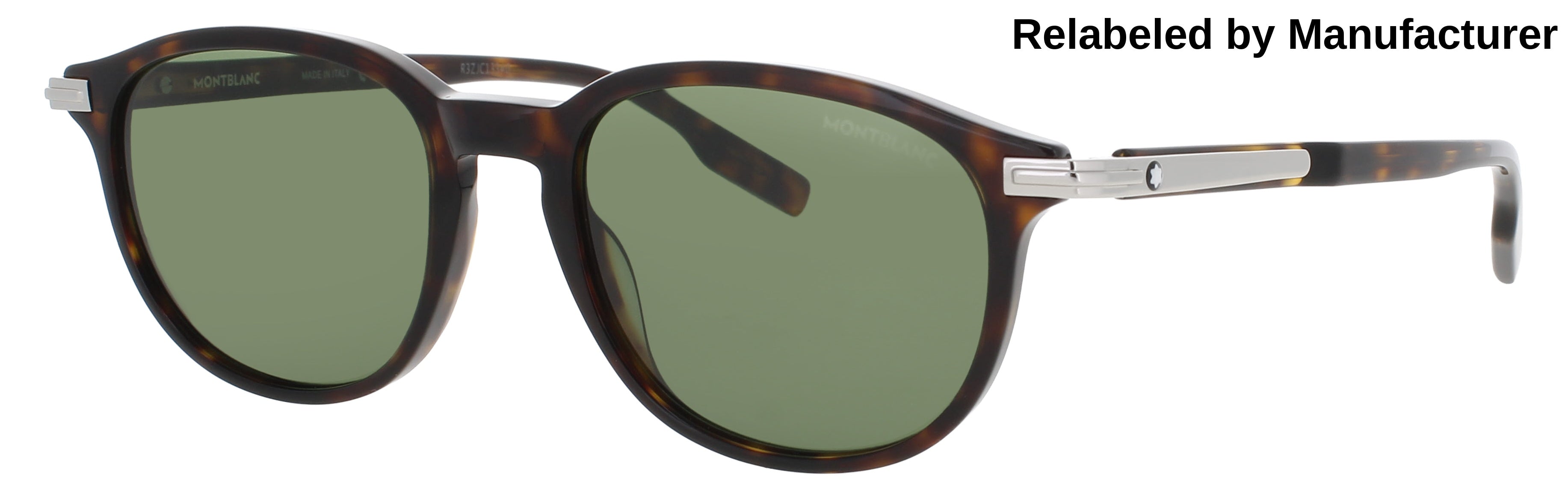Montblanc Mb0276s Sunglasses by ModaFrames