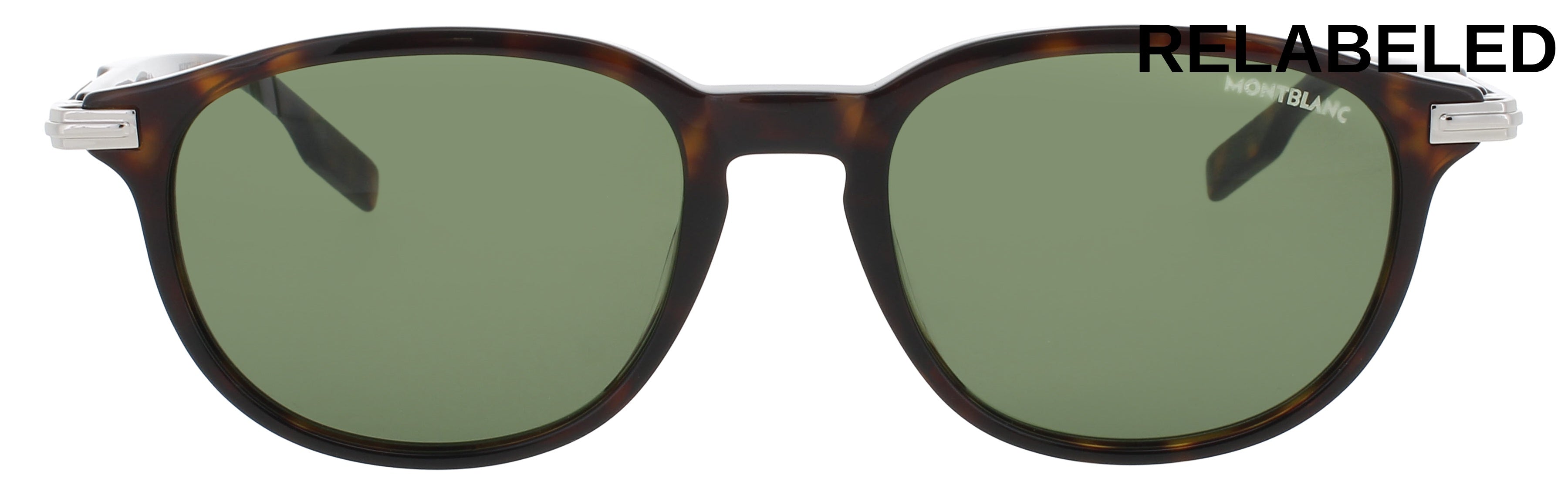 Montblanc Mb0276s Sunglasses by ModaFrames